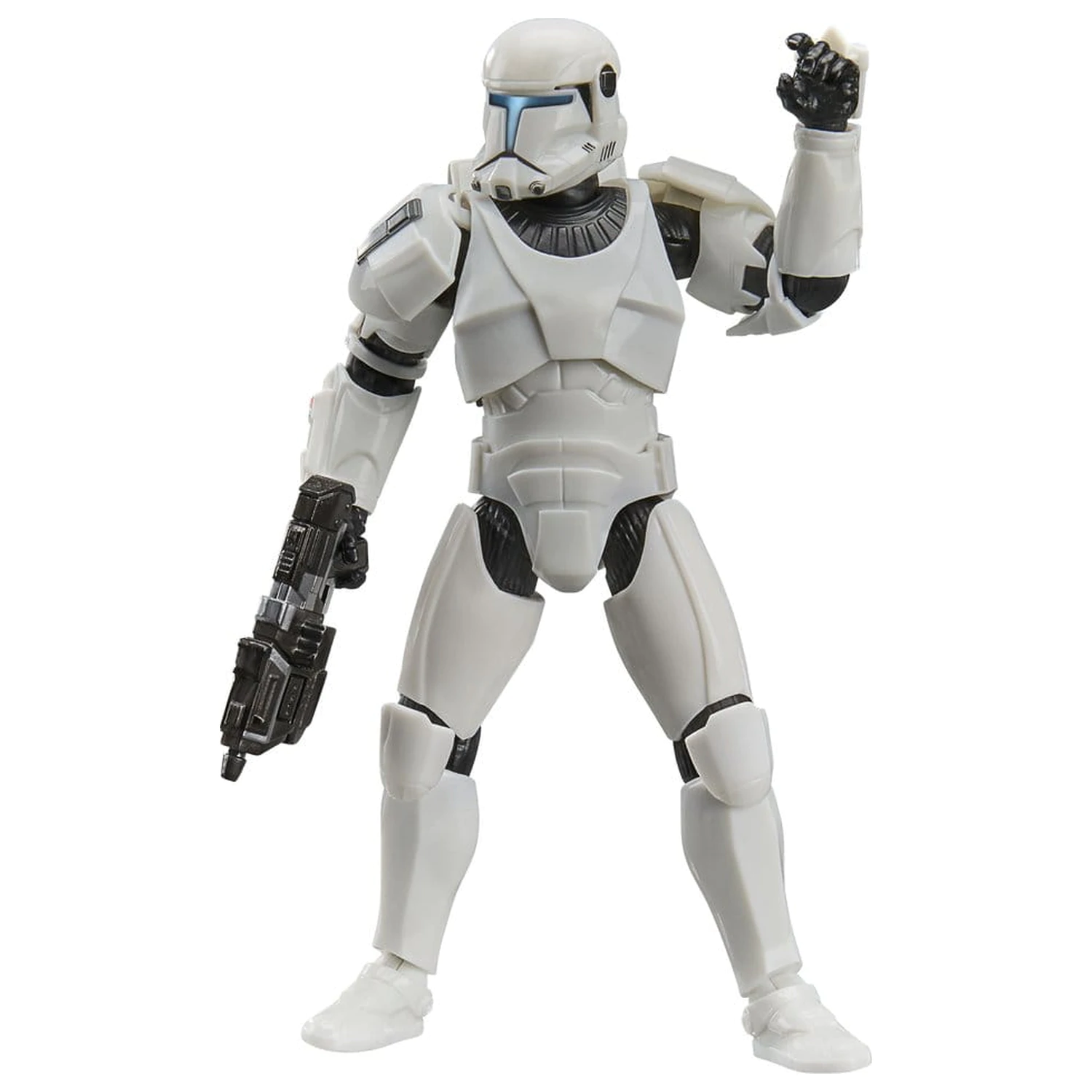 Star Wars: Battlefront II Black Series Gaming Greats Action Figure Clone Commando 15 cm product photo