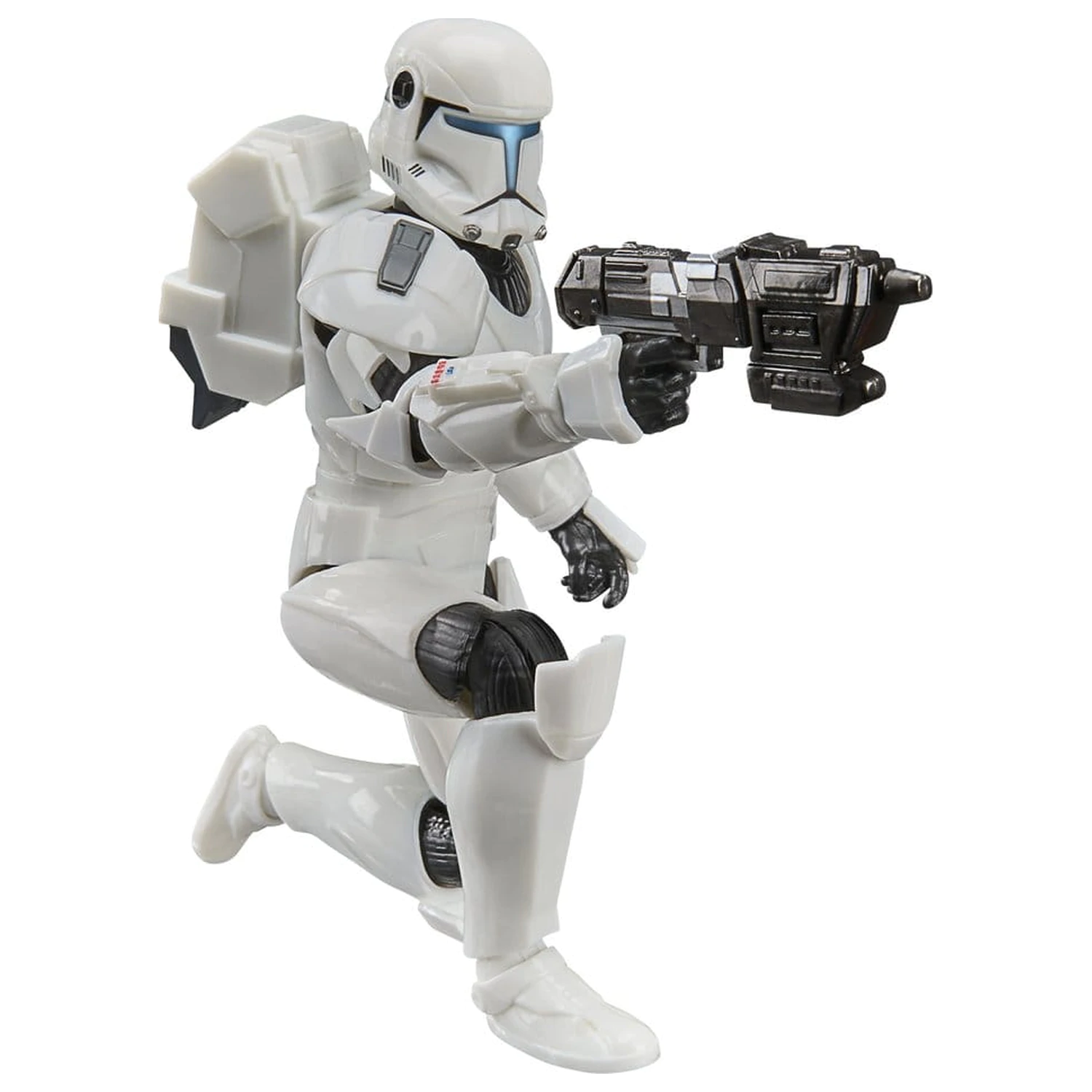 Star Wars: Battlefront II Black Series Gaming Greats Action Figure Clone Commando 15 cm product photo