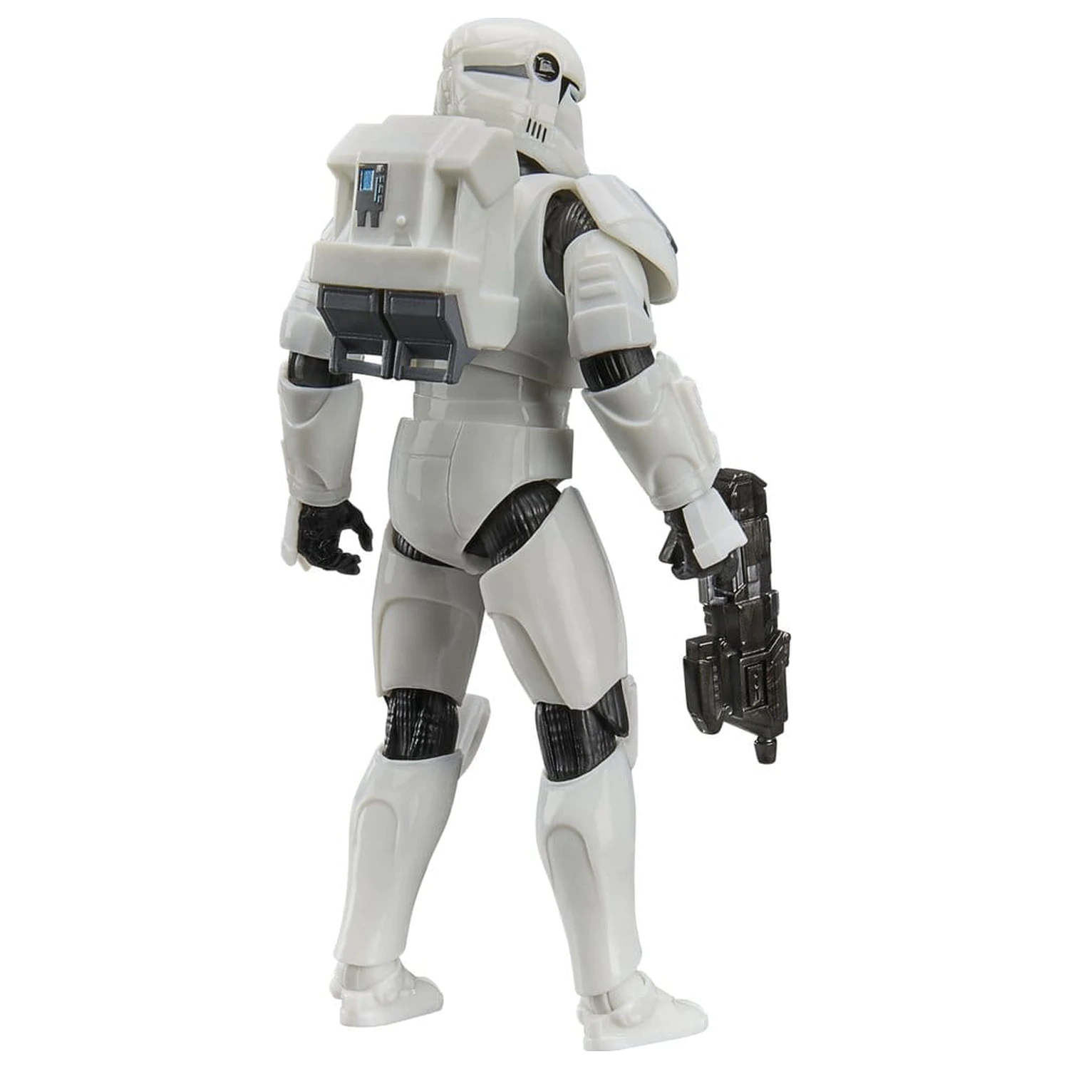 Star Wars: Battlefront II Black Series Gaming Greats Action Figure Clone Commando 15 cm product photo