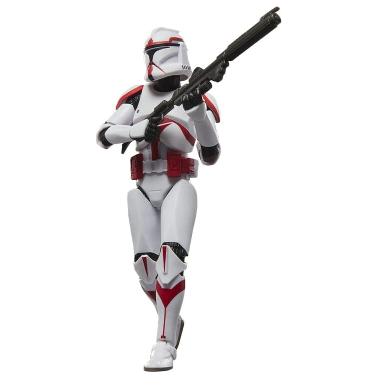 Star Wars: Battlefront II Black Series Action Figure 2-Pack Phase I Assault Trooper & Battle Droid Officer 15 cm product photo