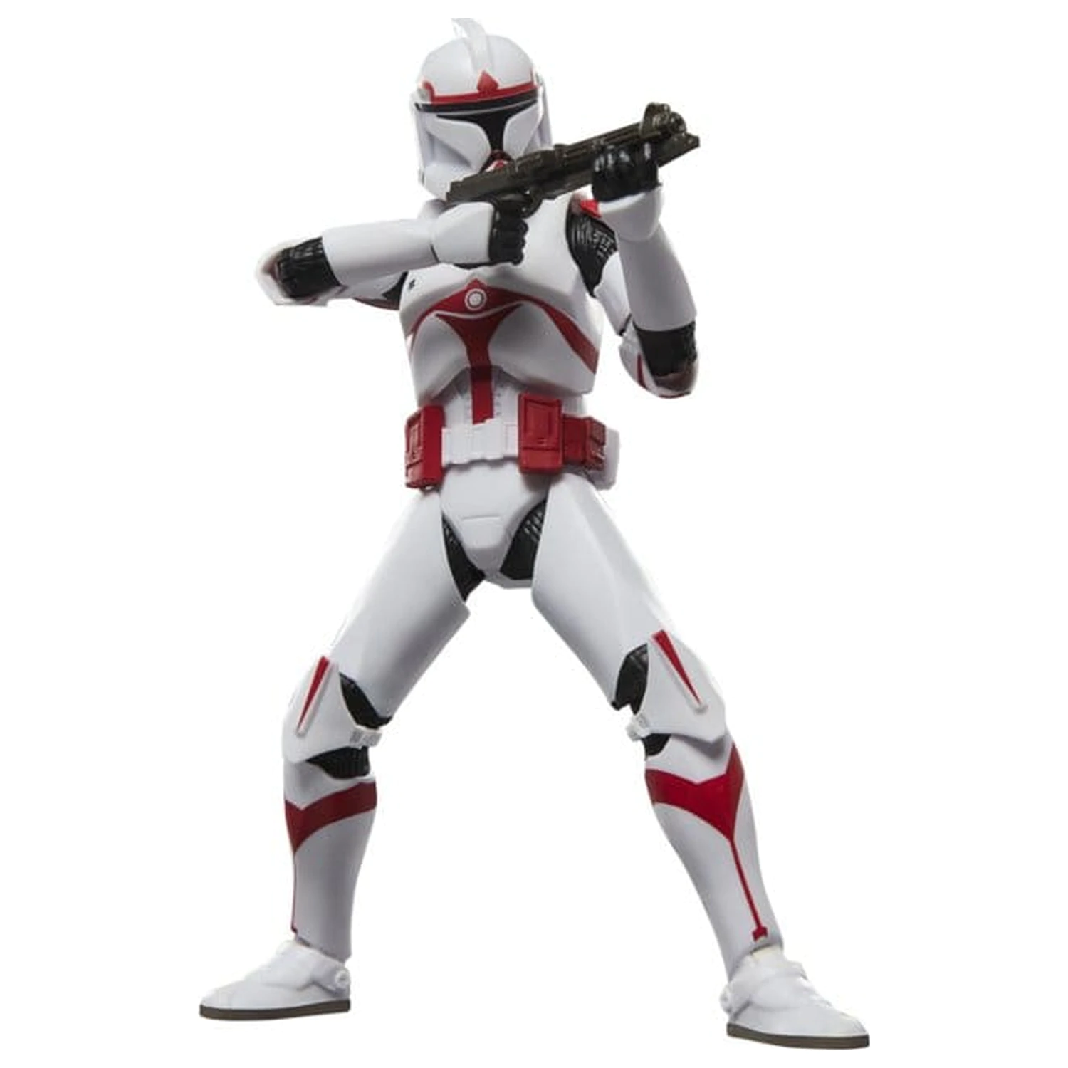 Star Wars: Battlefront II Black Series Action Figure 2-Pack Phase I Assault Trooper & Battle Droid Officer 15 cm product photo