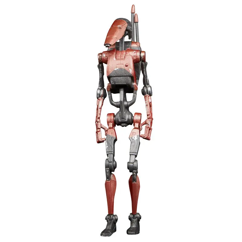 Star Wars Battlefront II Heavy Battle Droid figure 9,5cm product photo