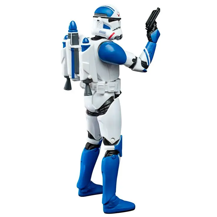 Star Wars Battlefront II Black Series Action Figure Jet Trooper 15 cm product photo