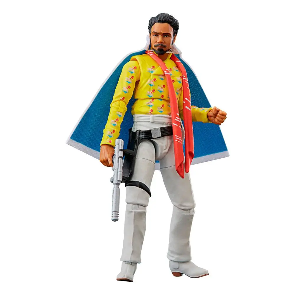 Star Wars: Battlefront II Vintage Collection Action Figure 2022 Lando Calrissian 10 cm product photo