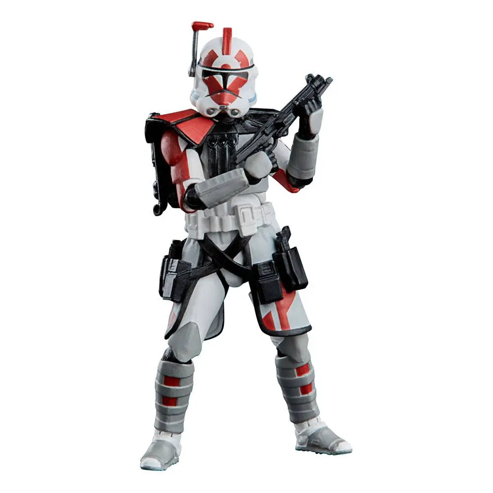 Star Wars: Battlefront II Vintage Collection Gaming Greats Action Figure 2022 ARC Trooper 10 cm product photo