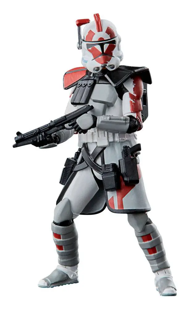 Star Wars: Battlefront II Vintage Collection Gaming Greats Action Figure 2022 ARC Trooper 10 cm product photo