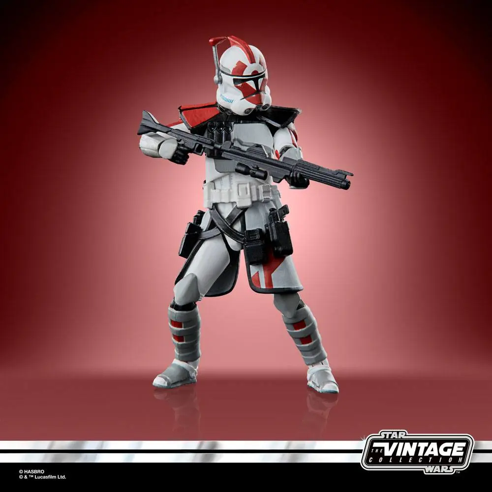 Star Wars: Battlefront II Vintage Collection Gaming Greats Action Figure 2022 ARC Trooper 10 cm product photo