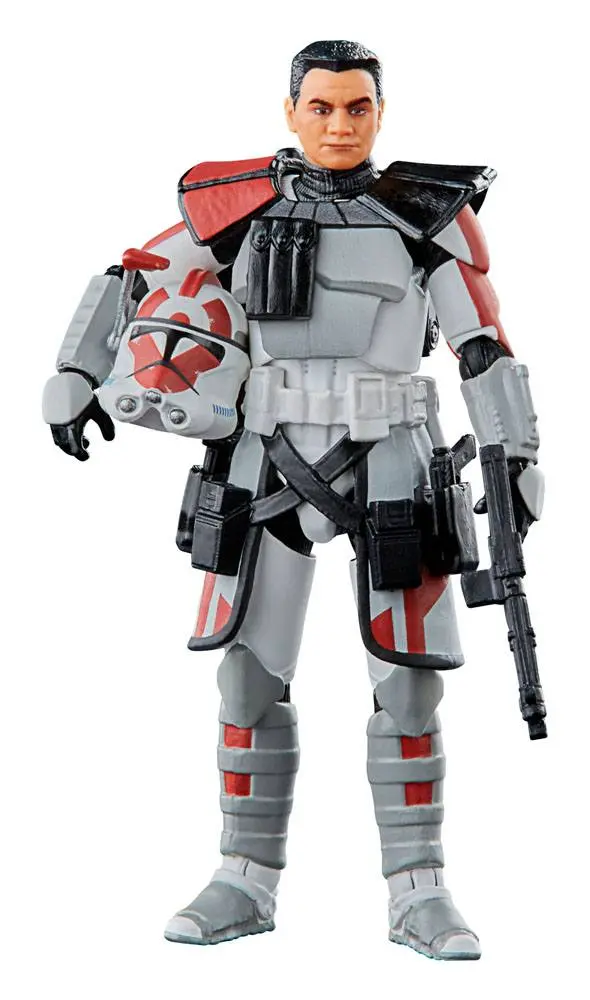 Star Wars: Battlefront II Vintage Collection Gaming Greats Action Figure 2022 ARC Trooper 10 cm product photo