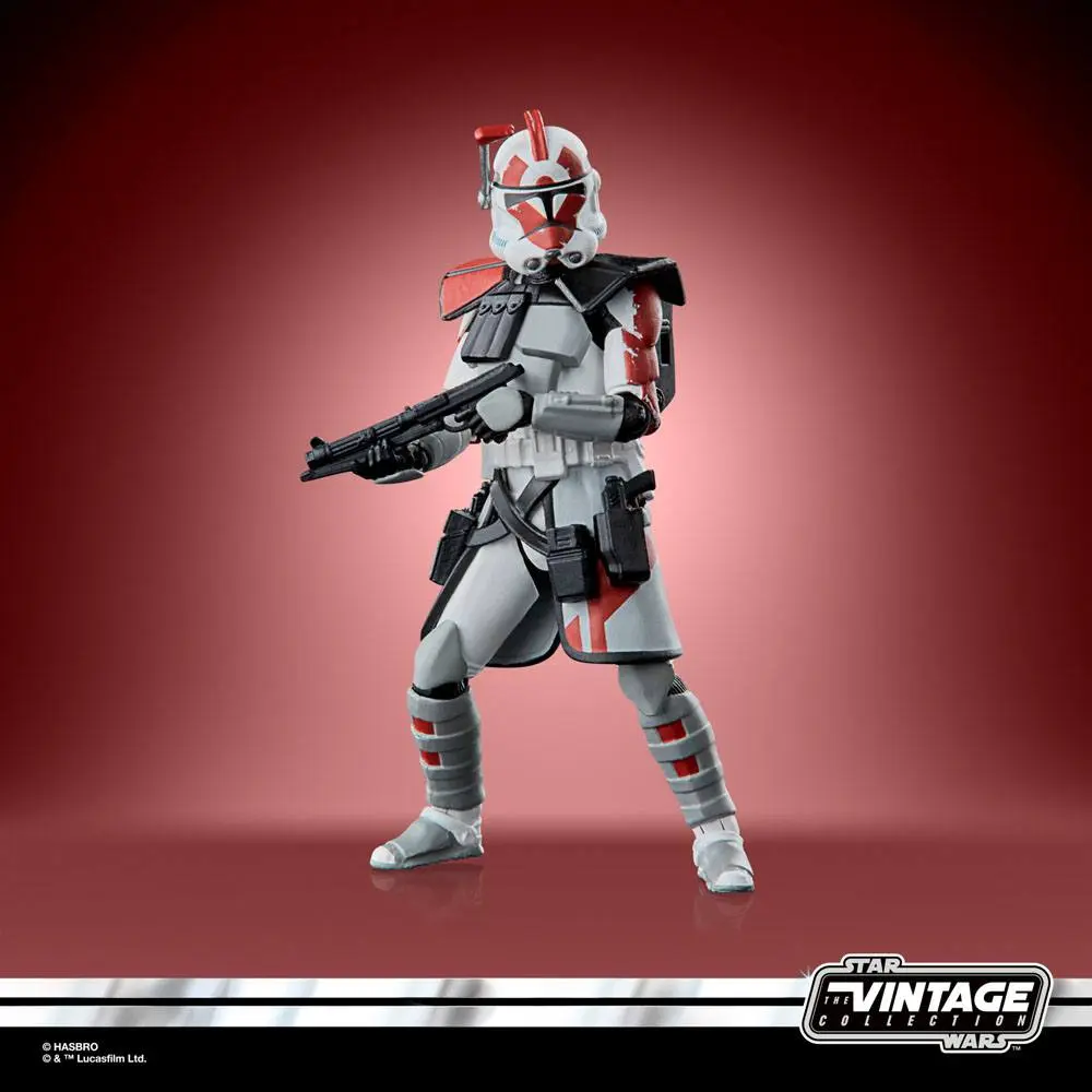 Star Wars: Battlefront II Vintage Collection Gaming Greats Action Figure 2022 ARC Trooper 10 cm product photo