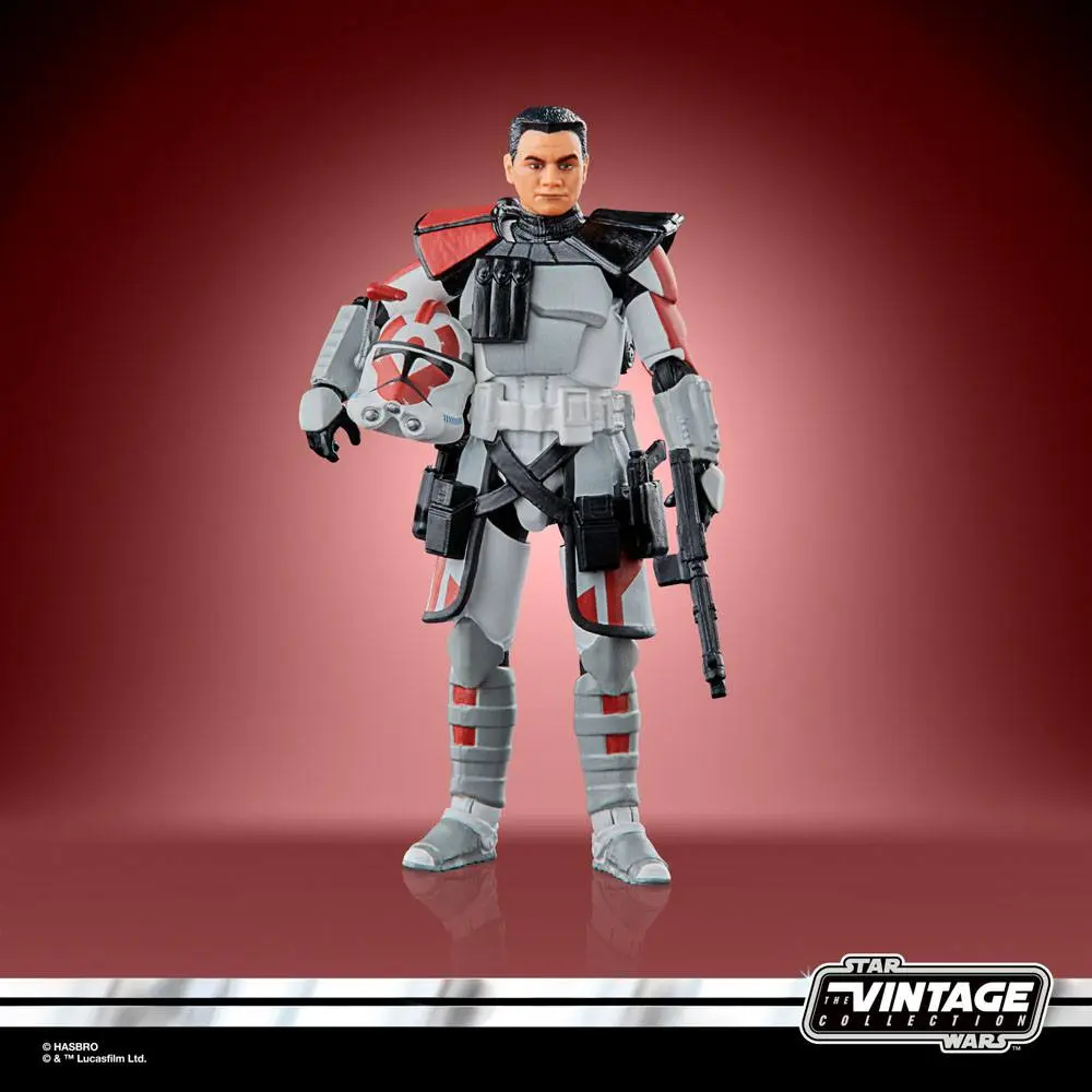 Star Wars: Battlefront II Vintage Collection Gaming Greats Action Figure 2022 ARC Trooper 10 cm product photo