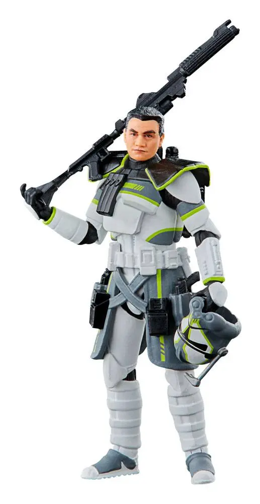 Star Wars: Battlefront II Vintage Collection Gaming Greats Action Figure 2022 ARC Trooper (Lambent Seeker) 10 cm product photo