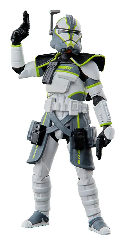 Star Wars: Battlefront II Vintage Collection Gaming Greats Action Figure 2022 ARC Trooper (Lambent Seeker) 10 cm product photo