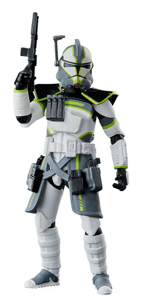 Star Wars: Battlefront II Vintage Collection Gaming Greats Action Figure 2022 ARC Trooper (Lambent Seeker) 10 cm product photo