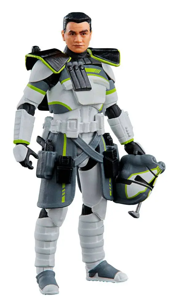 Star Wars: Battlefront II Vintage Collection Gaming Greats Action Figure 2022 ARC Trooper (Lambent Seeker) 10 cm product photo