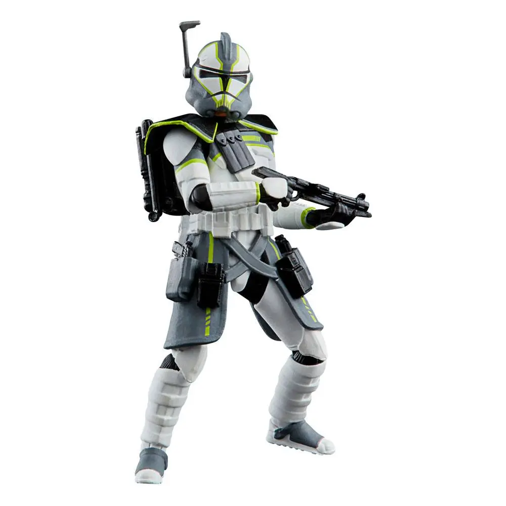 Star Wars: Battlefront II Vintage Collection Gaming Greats Action Figure 2022 ARC Trooper (Lambent Seeker) 10 cm product photo