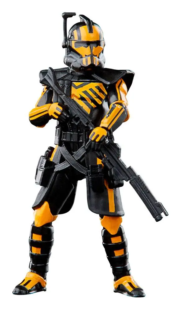 Star Wars: Battlefront II Vintage Collection Gaming Greats Action Figure 2022 ARC Trooper (Umbra Operative) 10 cm product photo