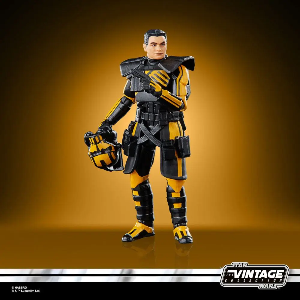 Star Wars: Battlefront II Vintage Collection Gaming Greats Action Figure 2022 ARC Trooper (Umbra Operative) 10 cm product photo