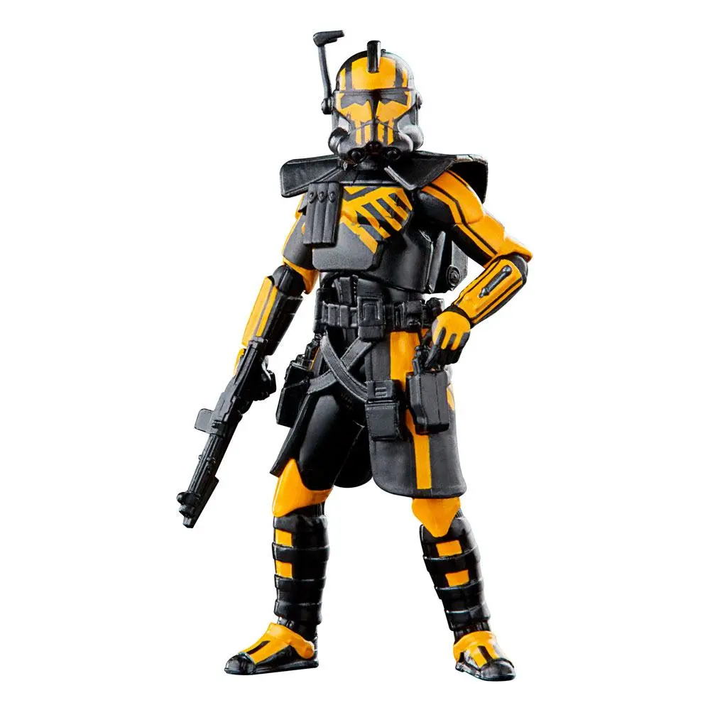 Star Wars: Battlefront II Vintage Collection Gaming Greats Action Figure 2022 ARC Trooper (Umbra Operative) 10 cm product photo