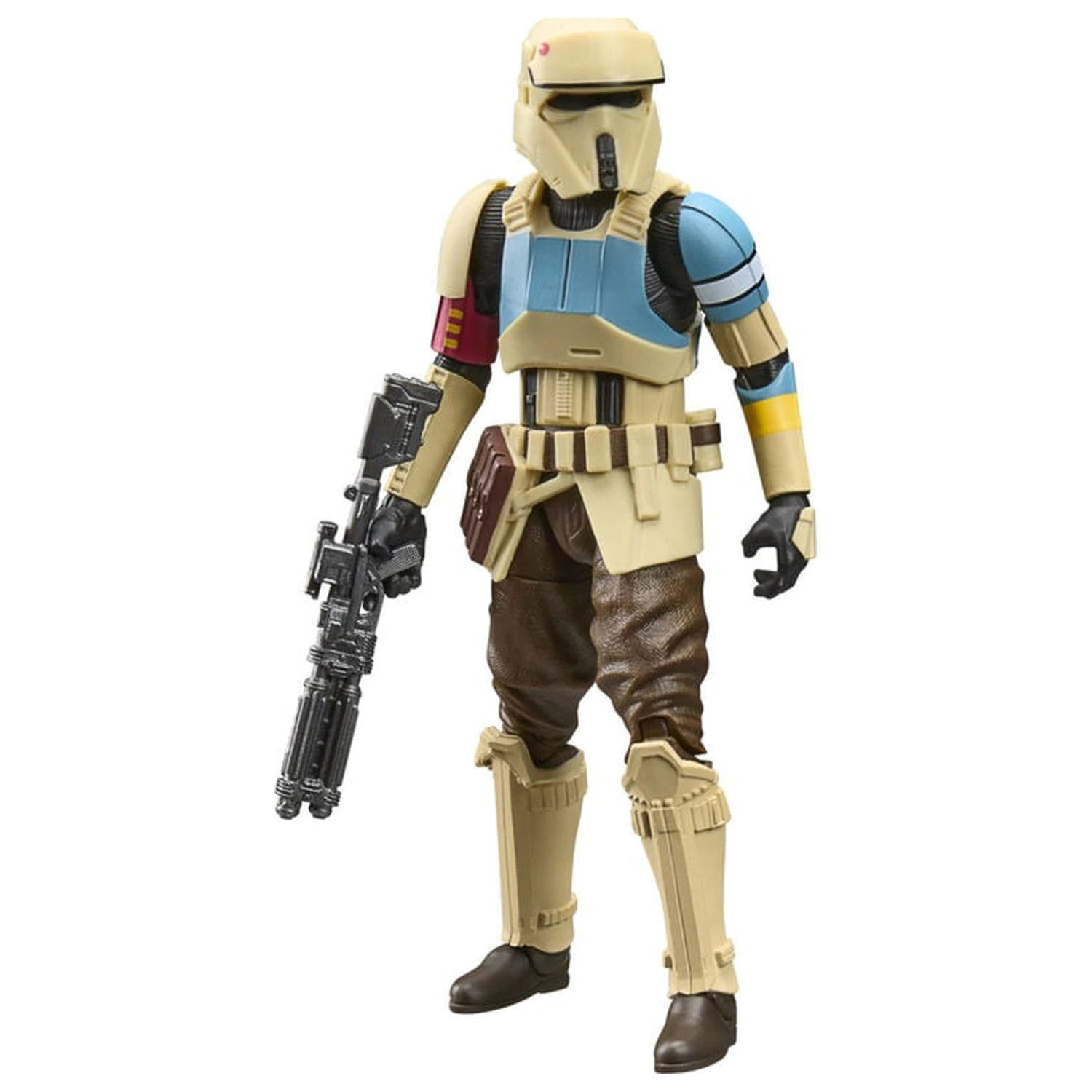 Star Wars Battlefront Scarif Stormtrooper & Magma Stormtrooper pack 2 figures 15cm product photo
