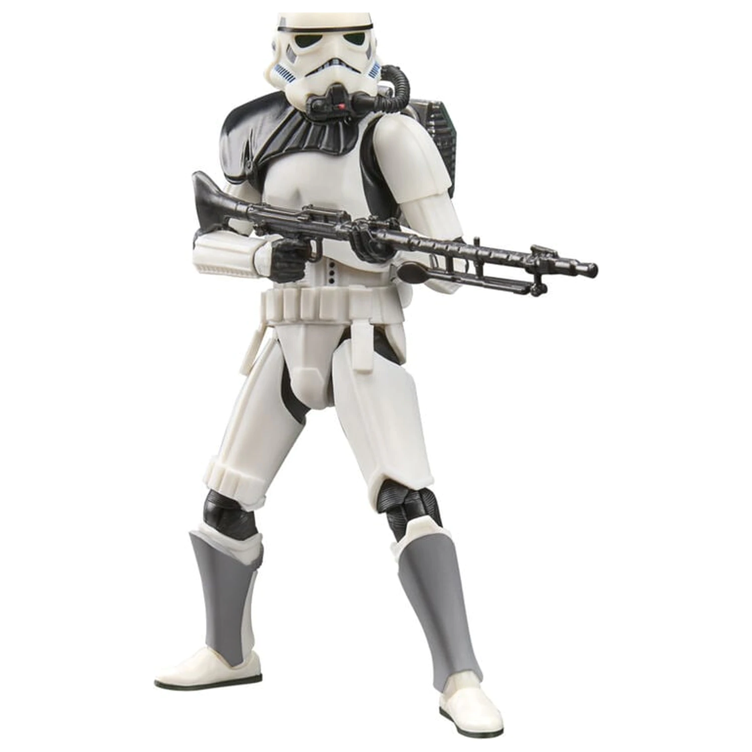 Star Wars Battlefront Scarif Stormtrooper & Magma Stormtrooper pack 2 figures 15cm product photo