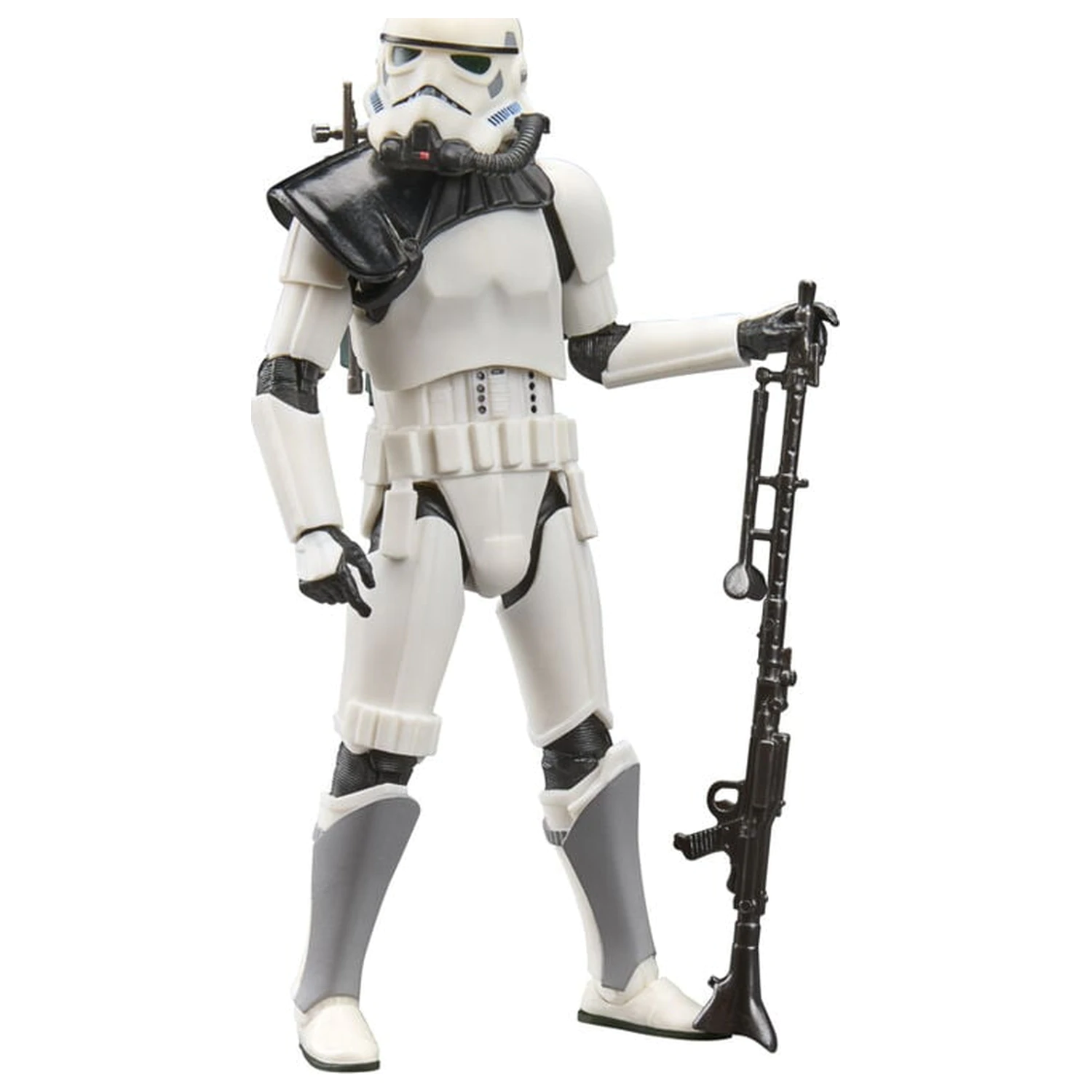 Star Wars Battlefront Scarif Stormtrooper & Magma Stormtrooper pack 2 figures 15cm product photo
