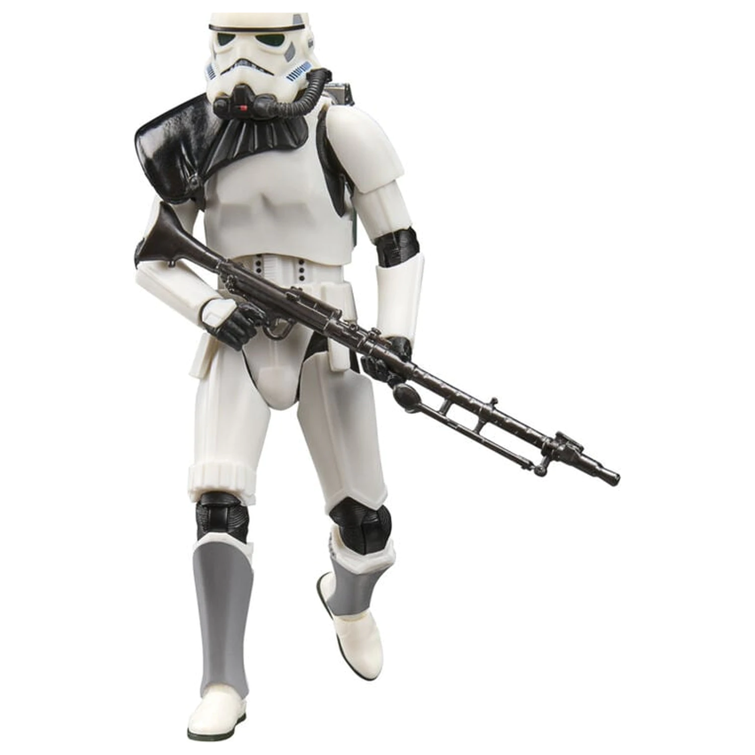 Star Wars Battlefront Scarif Stormtrooper & Magma Stormtrooper pack 2 figures 15cm product photo