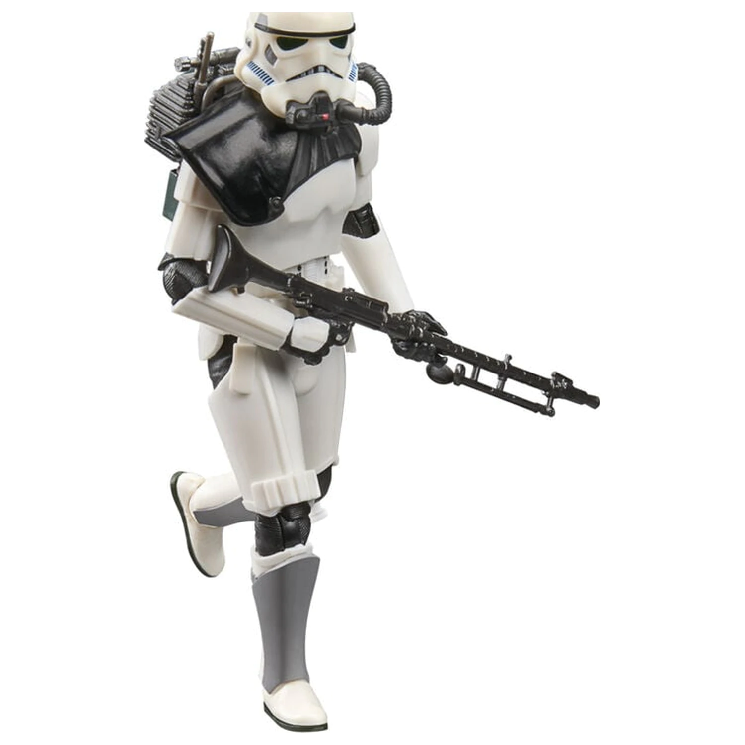 Star Wars Battlefront Scarif Stormtrooper & Magma Stormtrooper pack 2 figures 15cm product photo