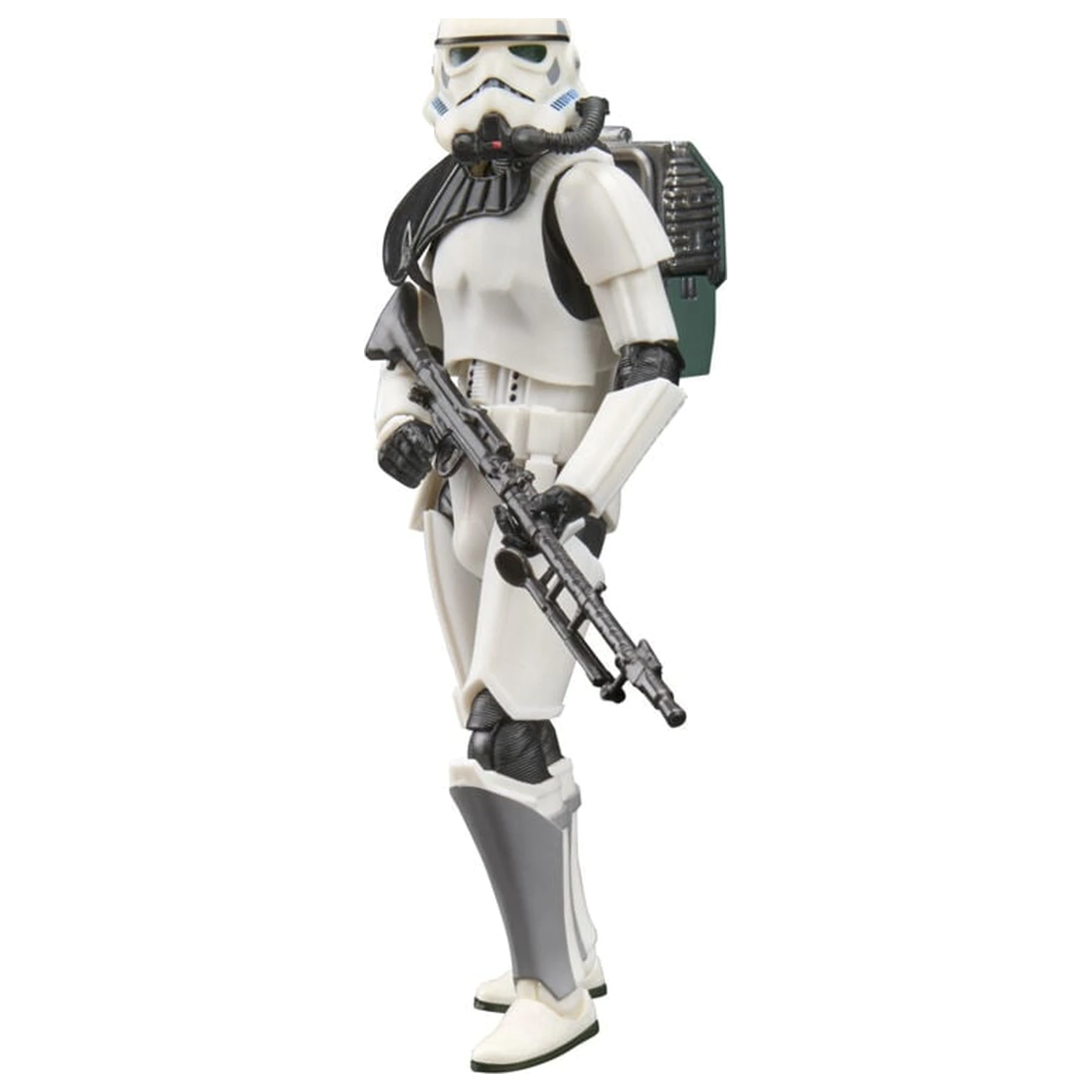 Star Wars Battlefront Scarif Stormtrooper & Magma Stormtrooper pack 2 figures 15cm product photo