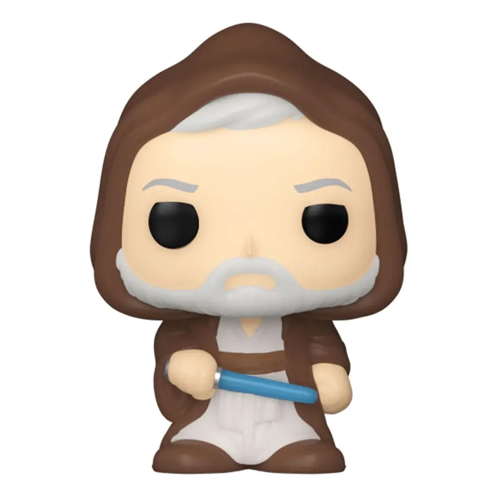 Star Wars Bitty POP! Vinyl Figure 4-Pack Luke 2,5 cm product photo