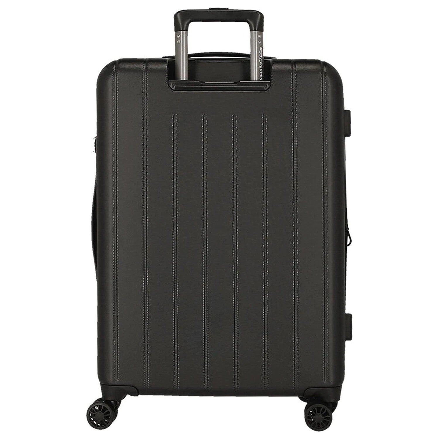 Star Wars Black ABS trolley suitcase 65cm product photo