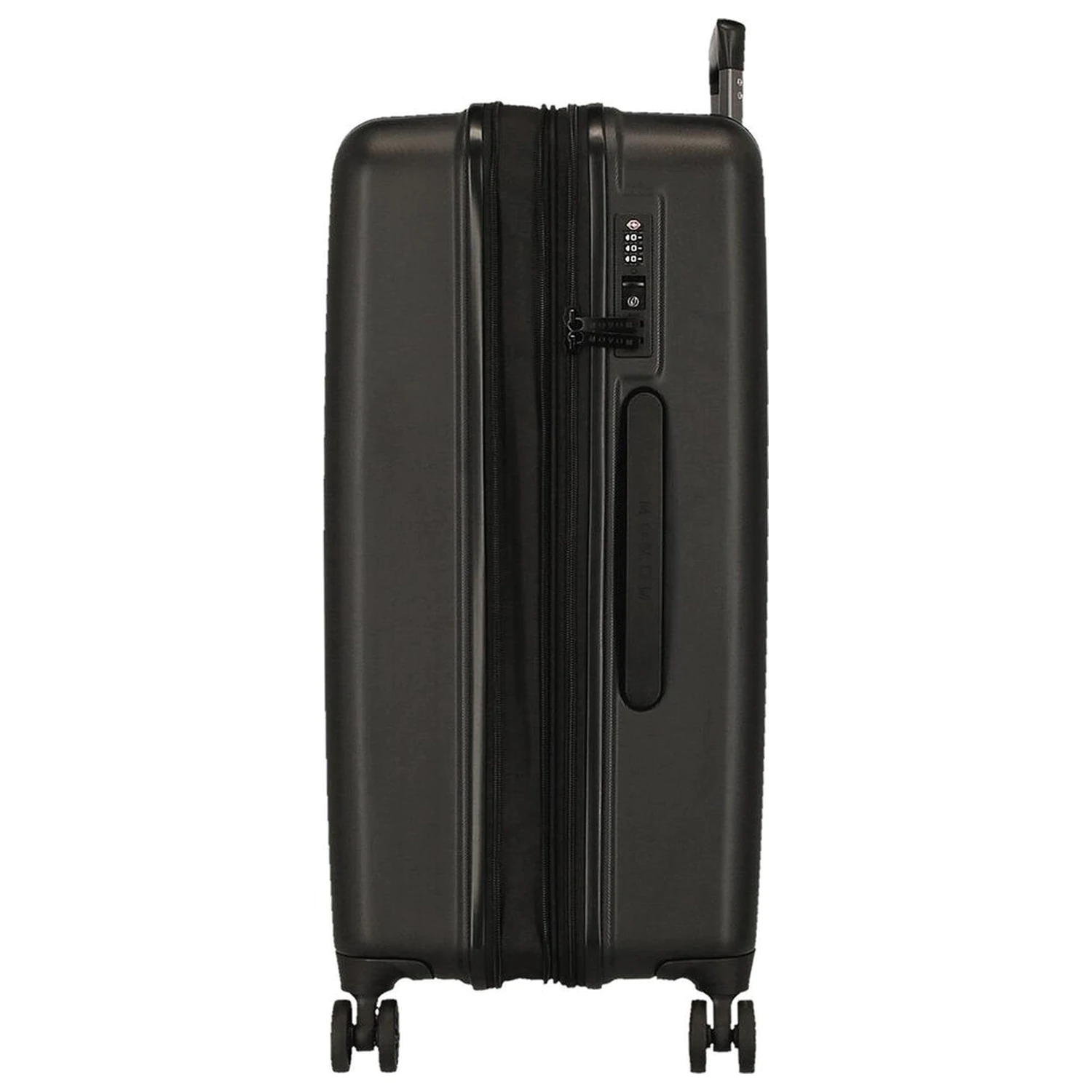 Star Wars Black ABS trolley suitcase 65cm product photo