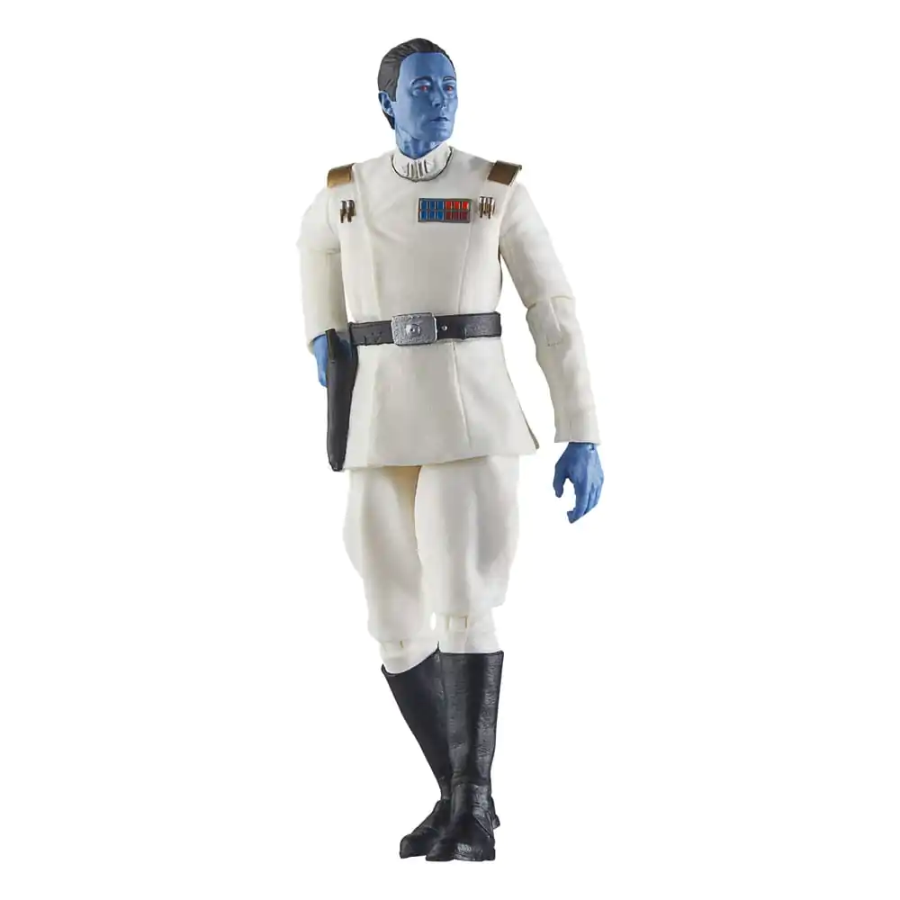 Star Wars Black Series Action Figure 3-Pack Masters of Evil 15 cm product photo