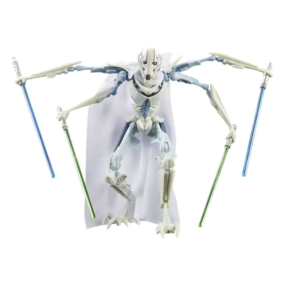 Star Wars Black Series Action Figure 3-Pack Masters of Evil 15 cm product photo