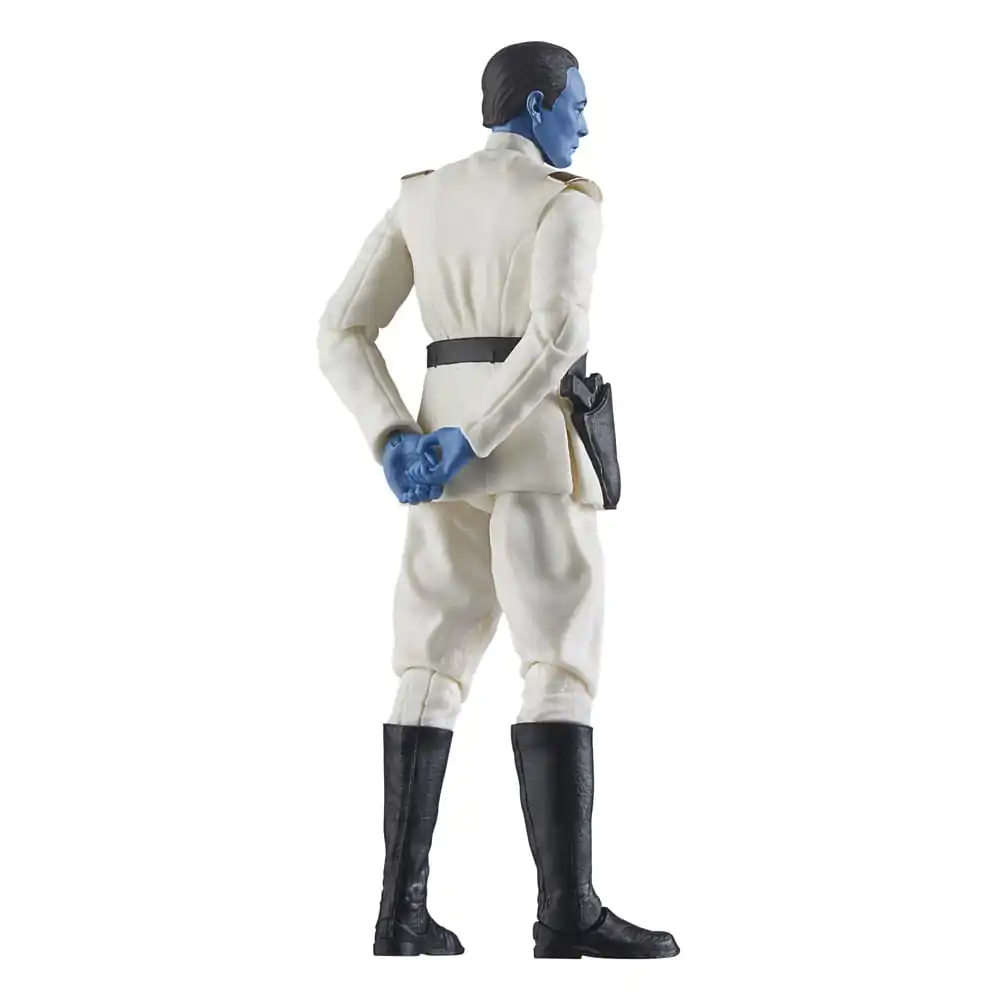 Star Wars Black Series Action Figure 3-Pack Masters of Evil 15 cm product photo