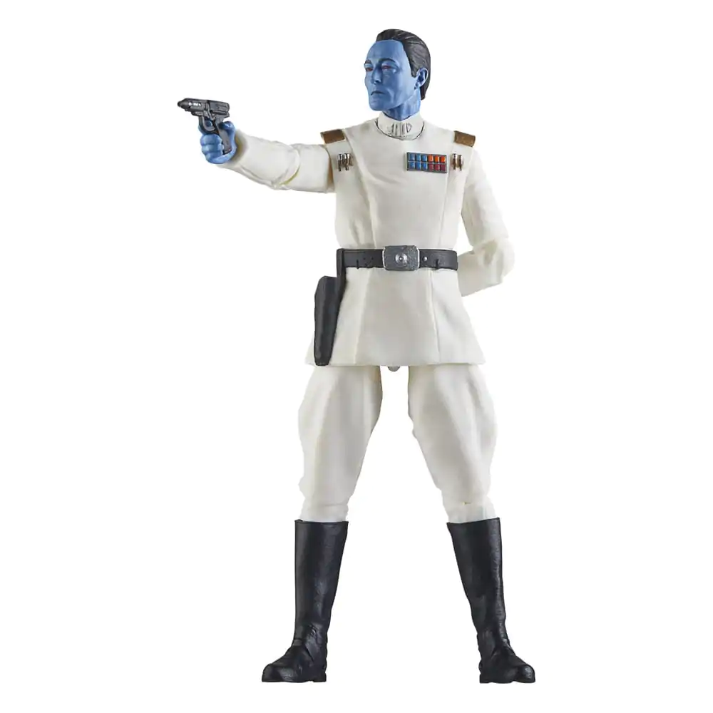 Star Wars Black Series Action Figure 3-Pack Masters of Evil 15 cm product photo
