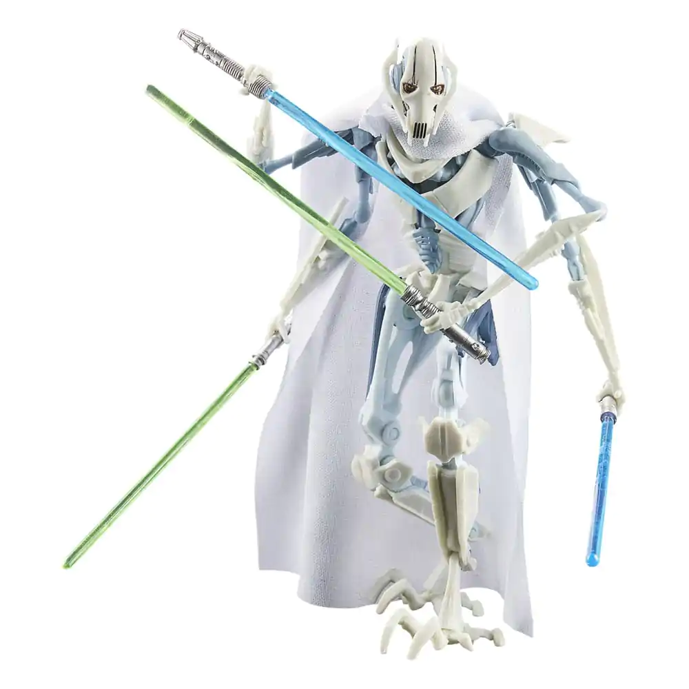 Star Wars Black Series Action Figure 3-Pack Masters of Evil 15 cm product photo
