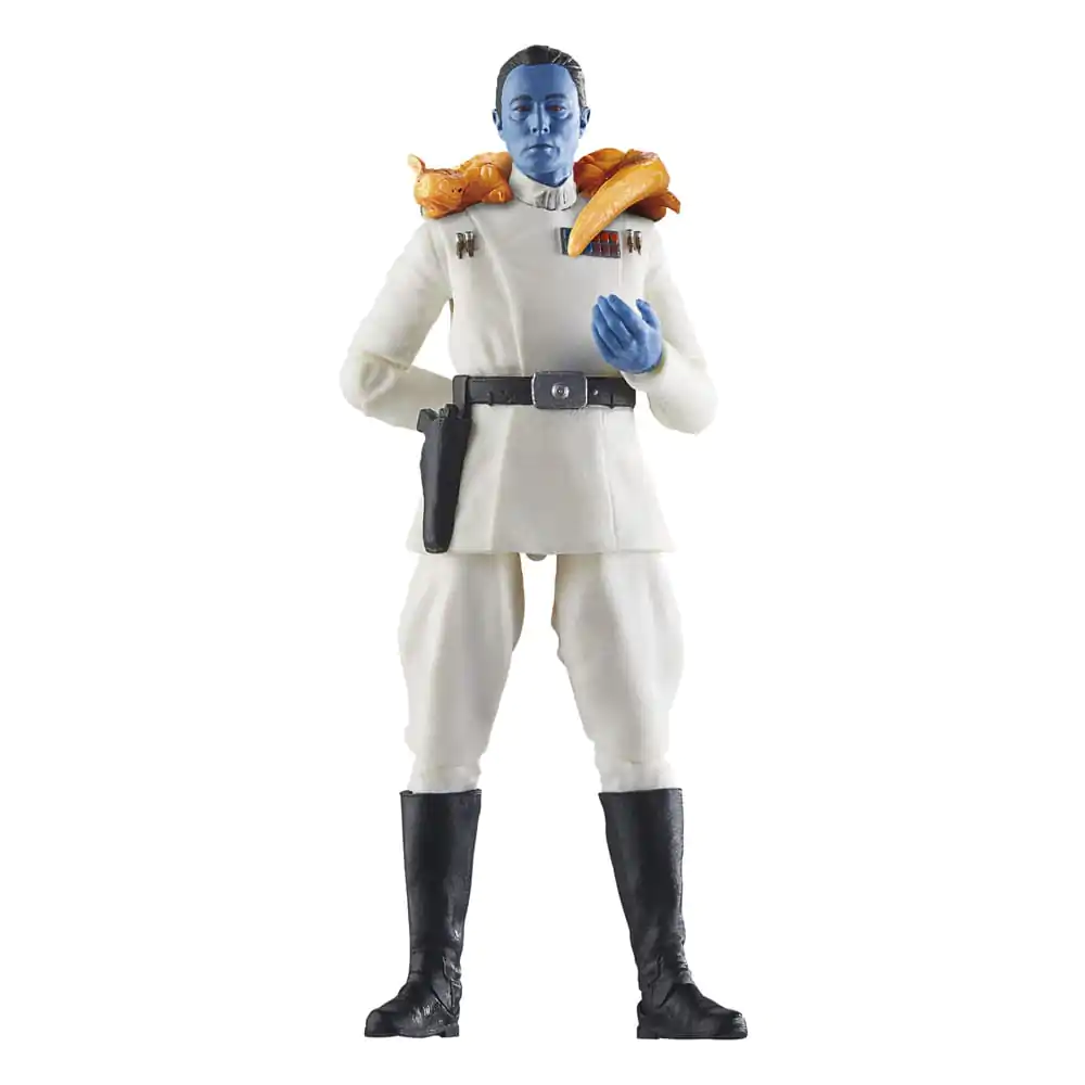 Star Wars Black Series Action Figure 3-Pack Masters of Evil 15 cm product photo