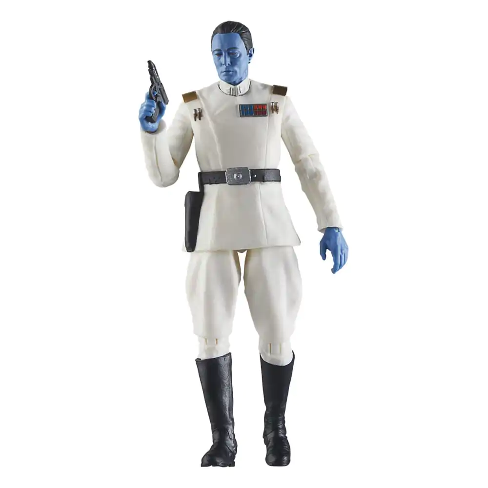 Star Wars Black Series Action Figure 3-Pack Masters of Evil 15 cm product photo