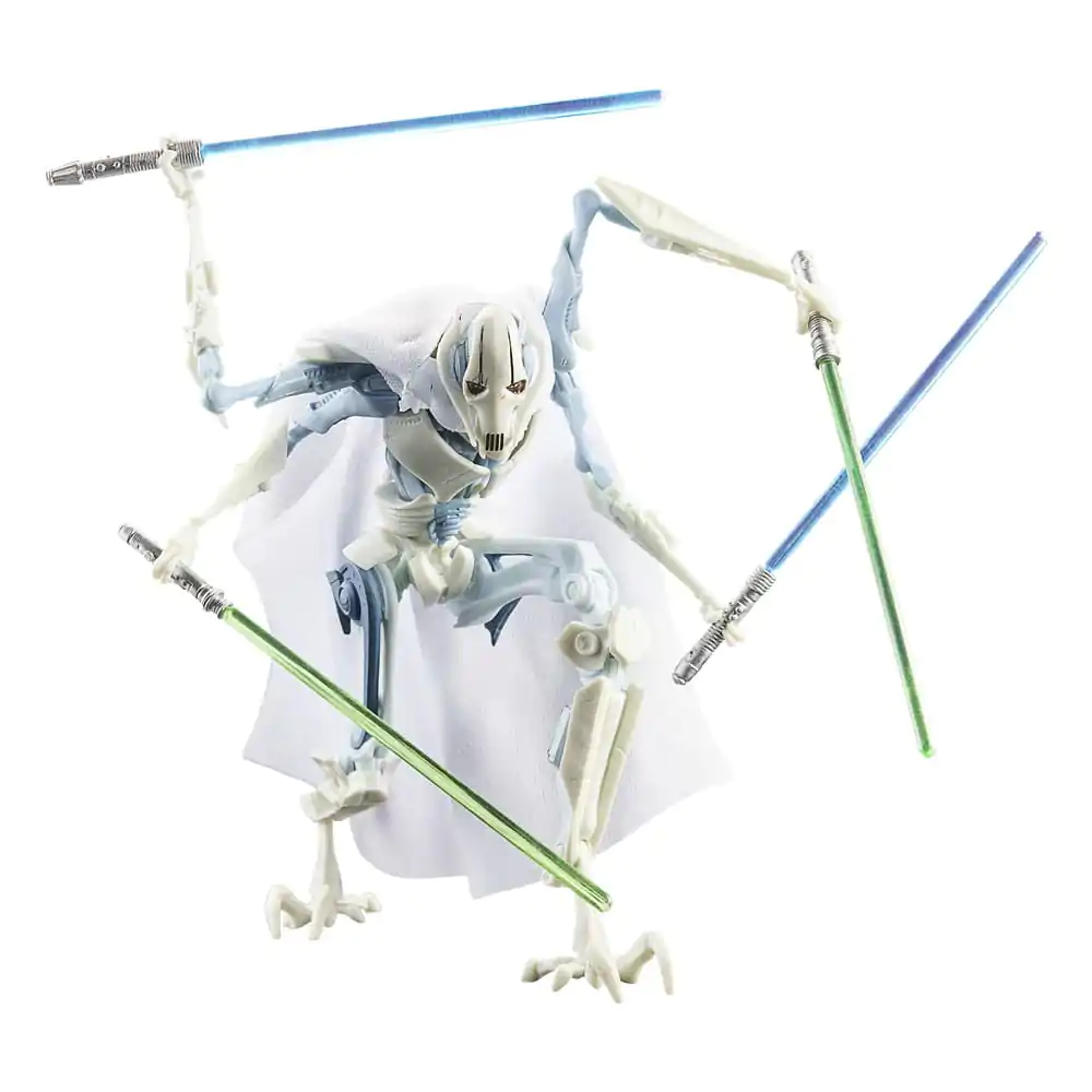 Star Wars Black Series Action Figure 3-Pack Masters of Evil 15 cm product photo
