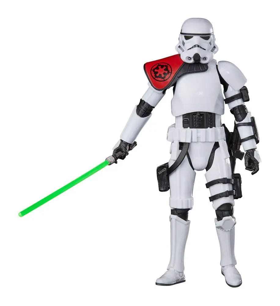 Star Wars Black Series Archive Action Figure 2022 Sergeant Kreel 15 cm product photo