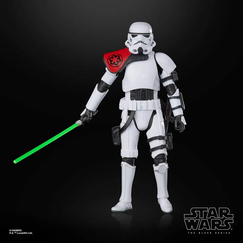 Star Wars Black Series Archive Action Figure 2022 Sergeant Kreel 15 cm product photo