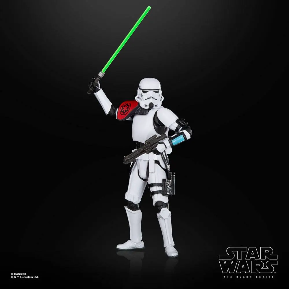 Star Wars Black Series Archive Action Figure 2022 Sergeant Kreel 15 cm product photo