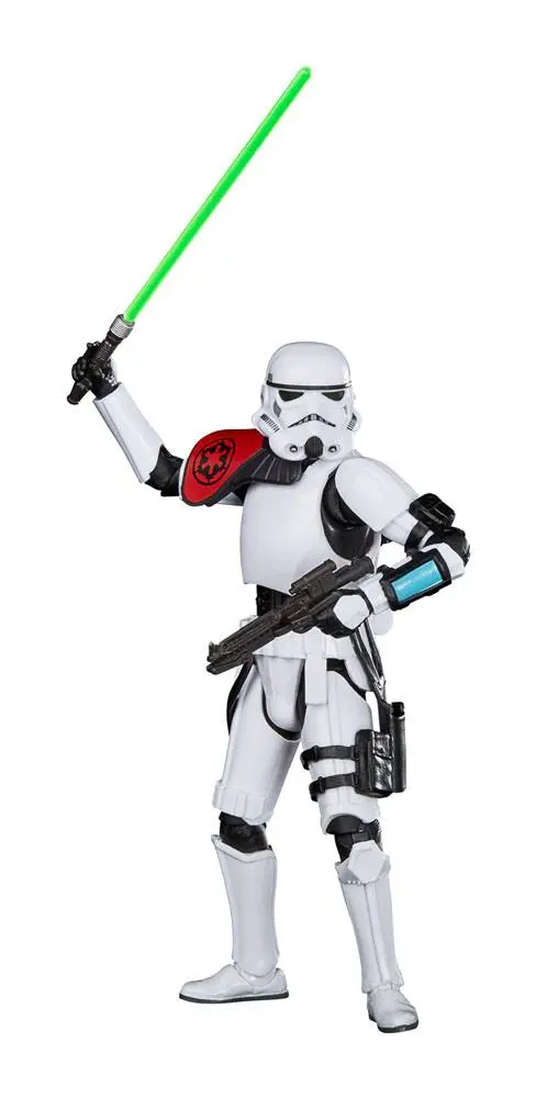 Star Wars Black Series Archive Action Figure 2022 Sergeant Kreel 15 cm product photo