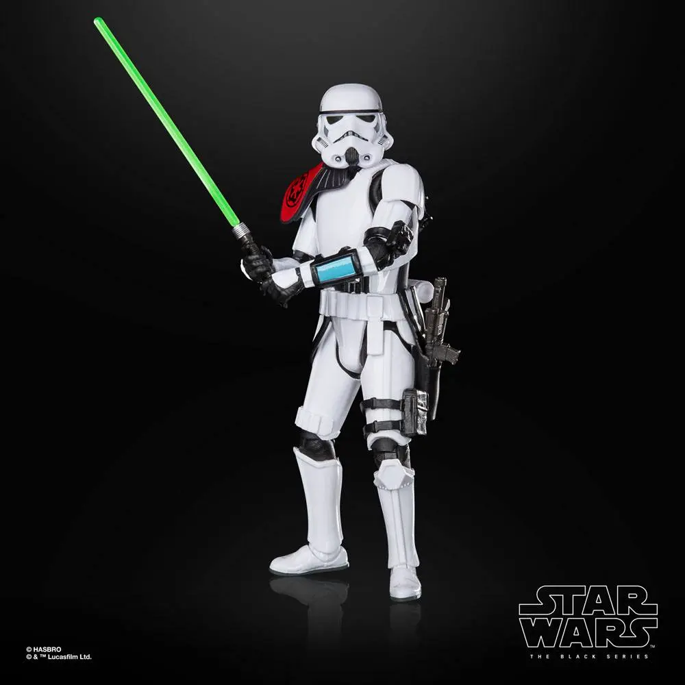 Star Wars Black Series Archive Action Figure 2022 Sergeant Kreel 15 cm product photo