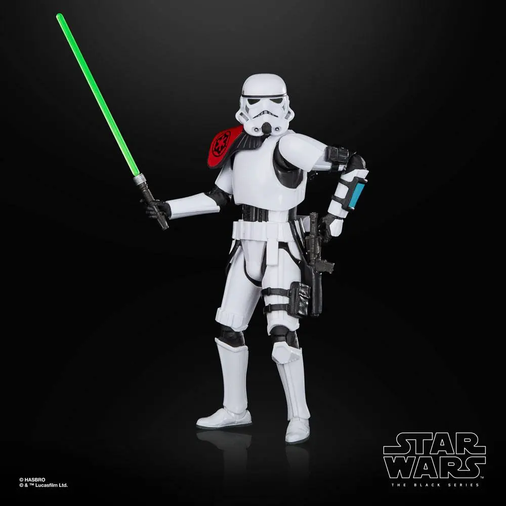 Star Wars Black Series Archive Action Figure 2022 Sergeant Kreel 15 cm product photo