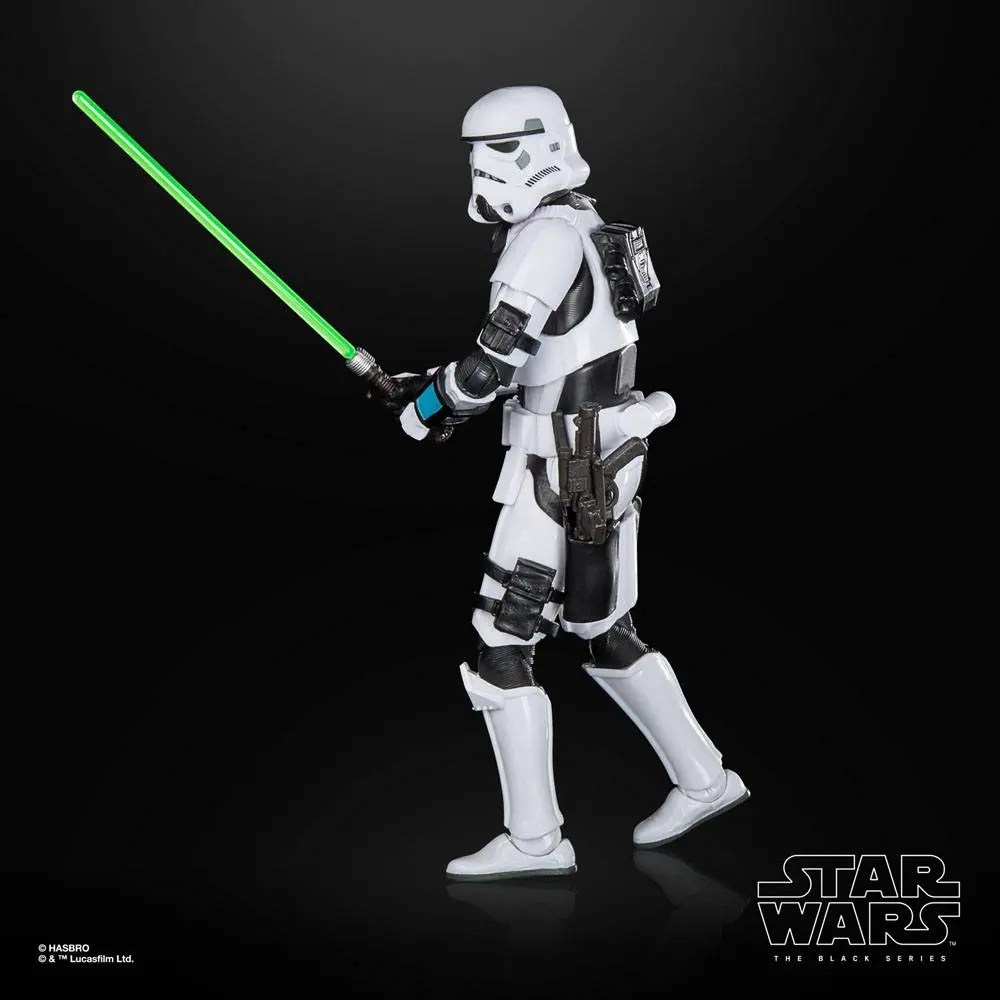 Star Wars Black Series Archive Action Figure 2022 Sergeant Kreel 15 cm product photo