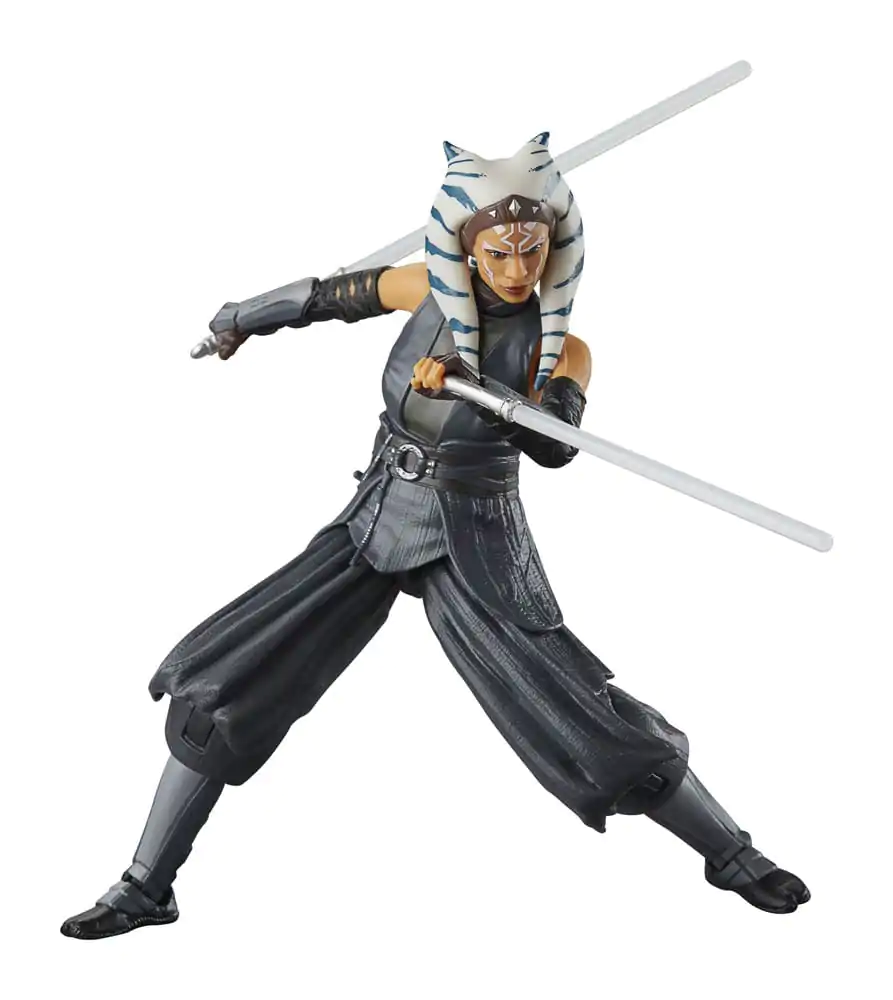 Star Wars Black Series Archive Action Figure Ahsoka Tano 15 cm product photo