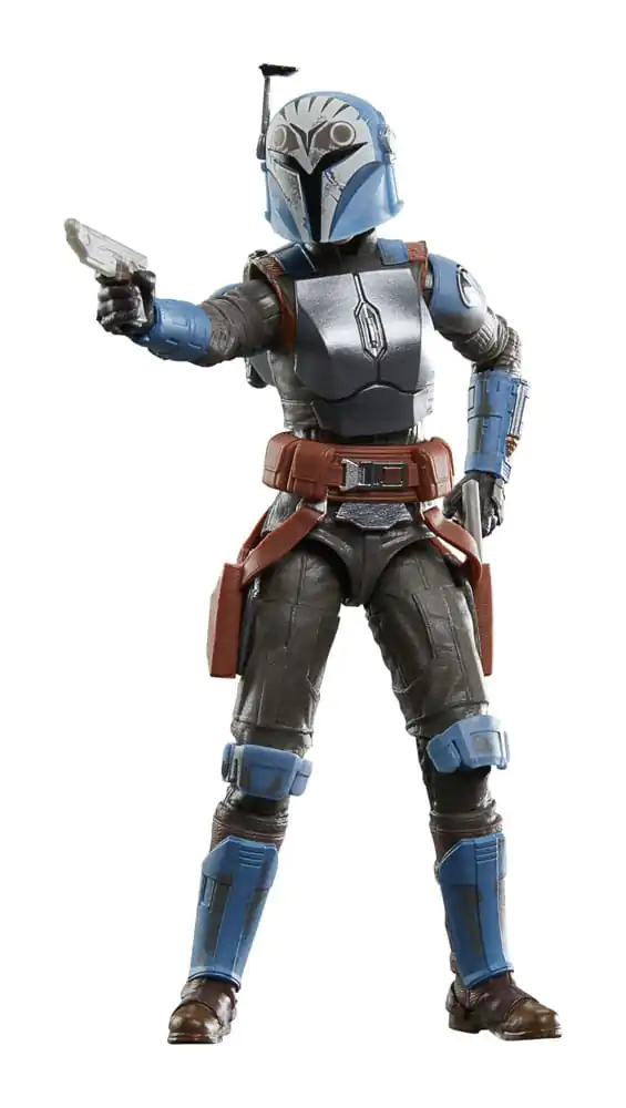 Star Wars Black Series Archive Action Figure Bo-Katan Kryze 15 cm product photo