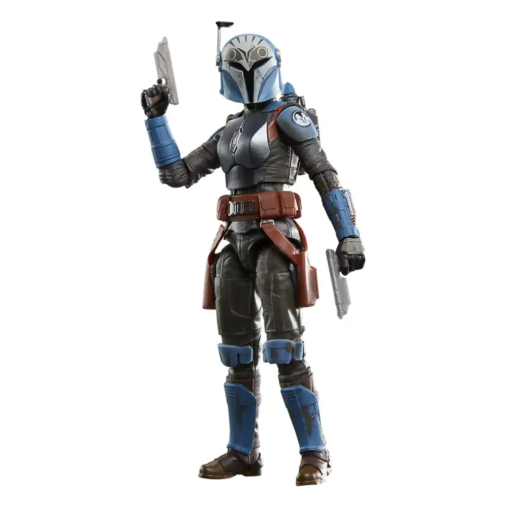 Star Wars Black Series Archive Action Figure Bo-Katan Kryze 15 cm product photo