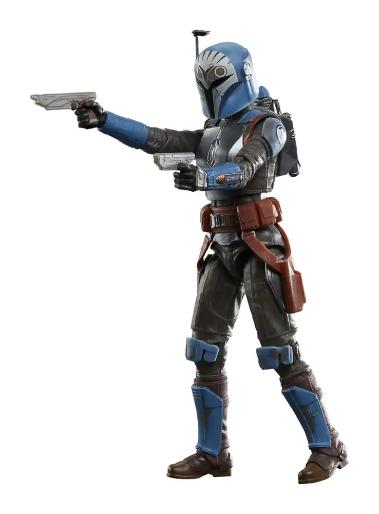 Star Wars Black Series Archive Action Figure Bo-Katan Kryze 15 cm product photo